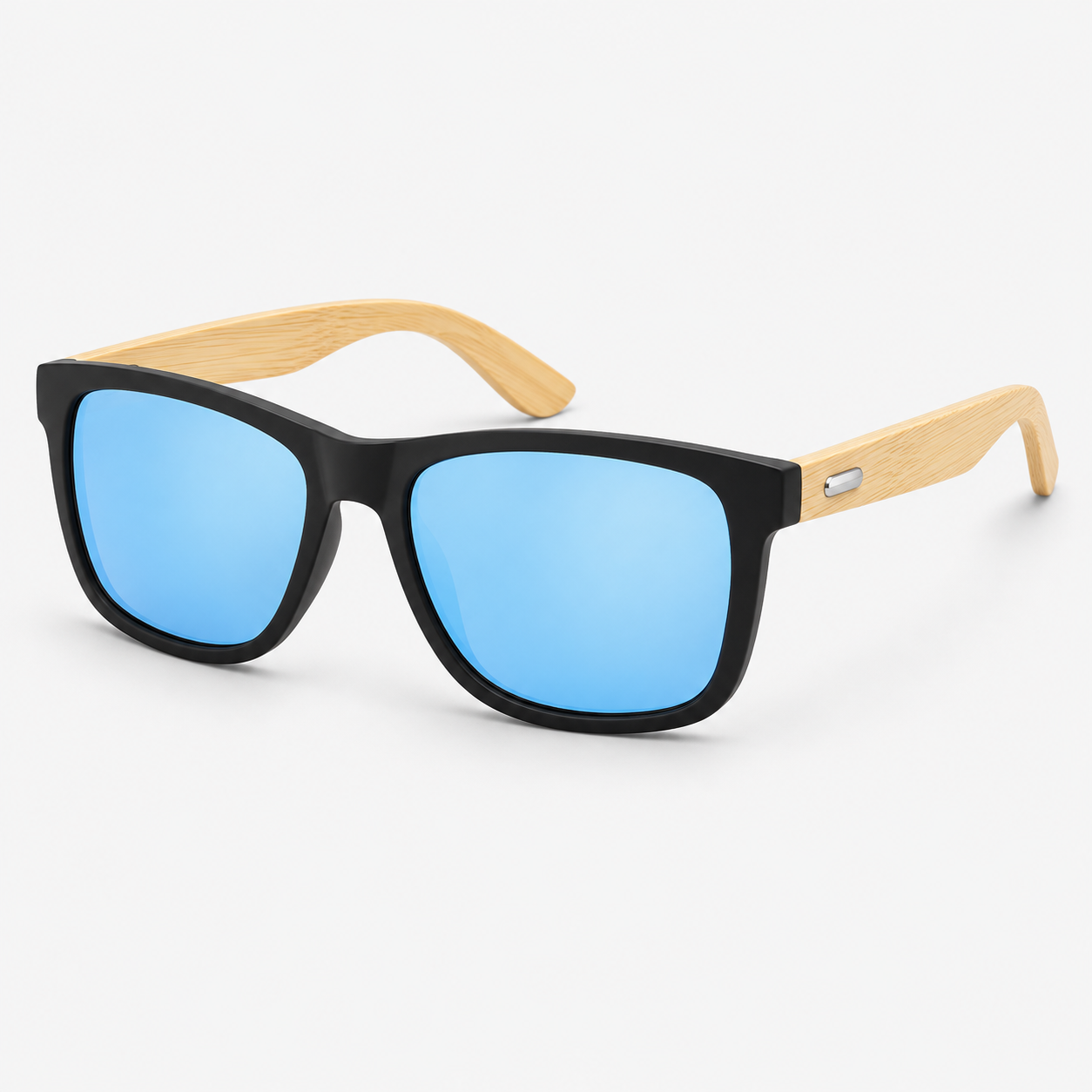 Model 4165 Square Casual Sport Sunglasses