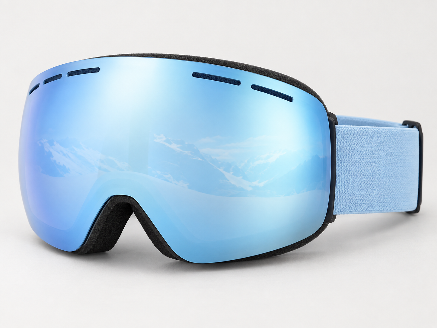 Model GP3051 Ski Goggles