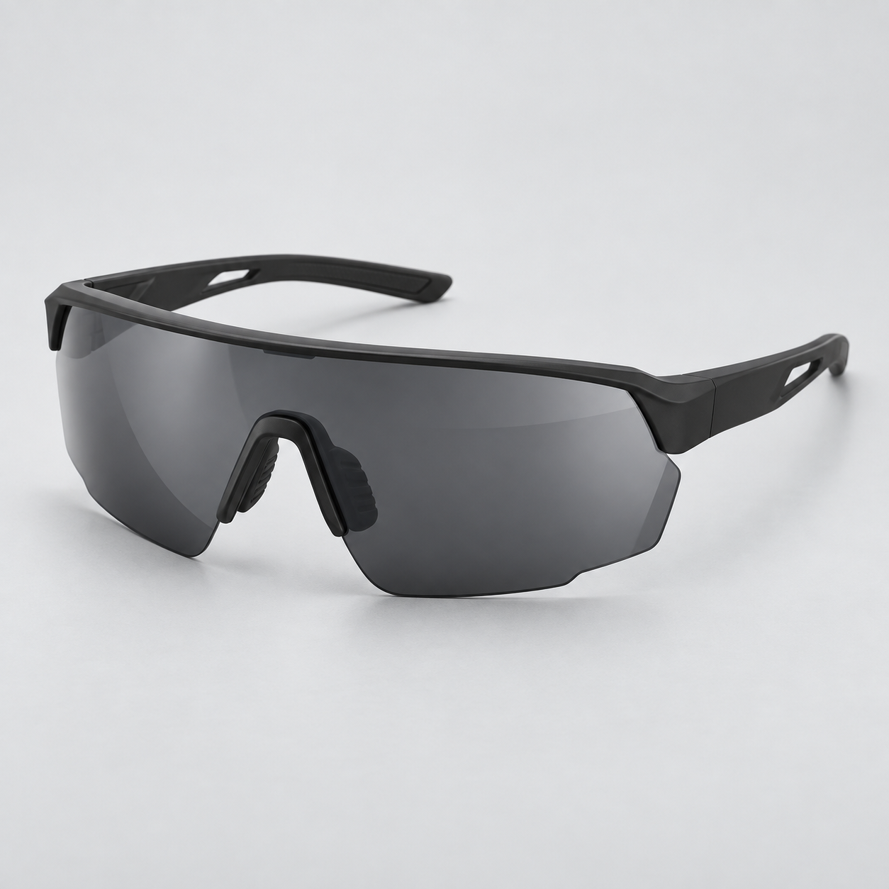 Model 9340 Shield Sport Sunglasses