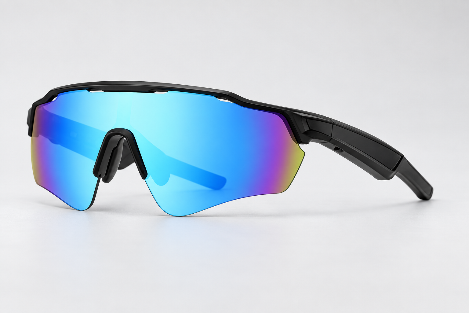 Model Bluetooth Glasses Bluetooth Sports Glasses