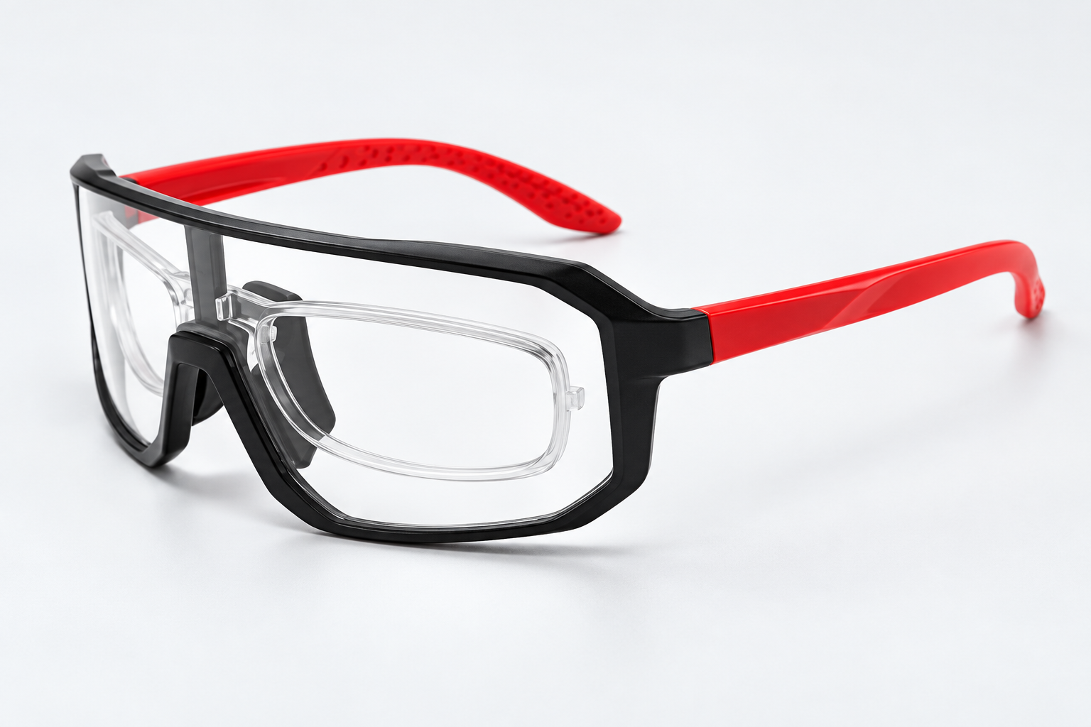 Model 9268 Protective Insert-Compatible Sport Frame