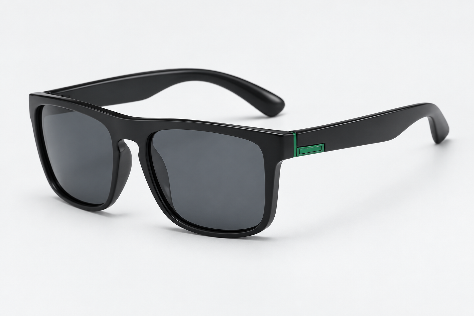 Model 731-1 Classic Square Sports Sunglasses