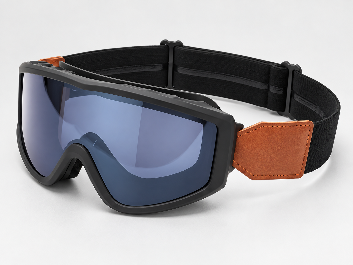 Model SG Snow Sports Goggles