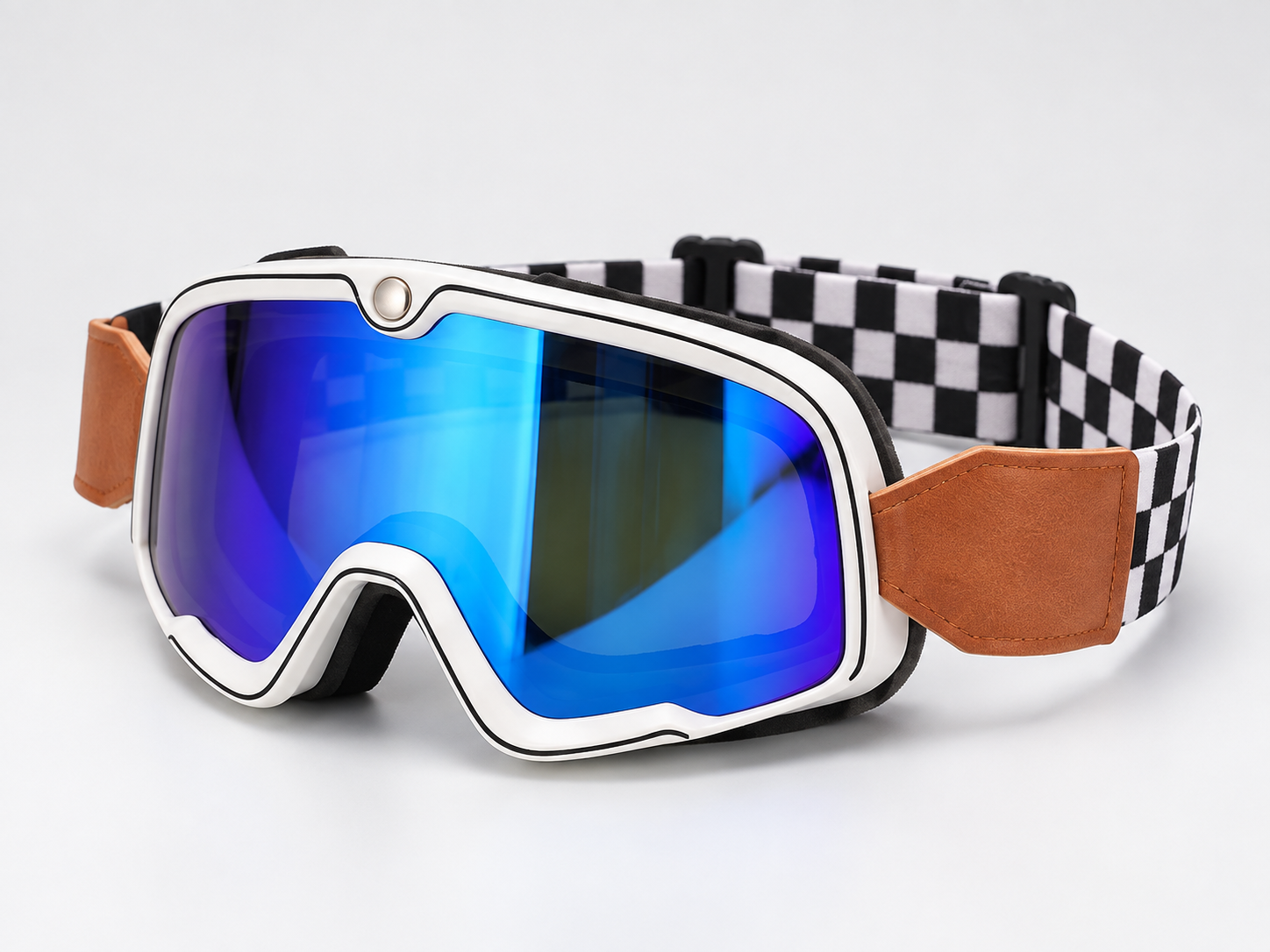 Model SE Snow Sports Goggles