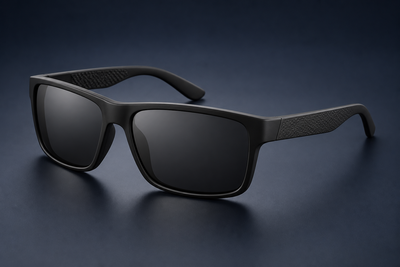 Model Unspecified Square Sports Sunglasses
