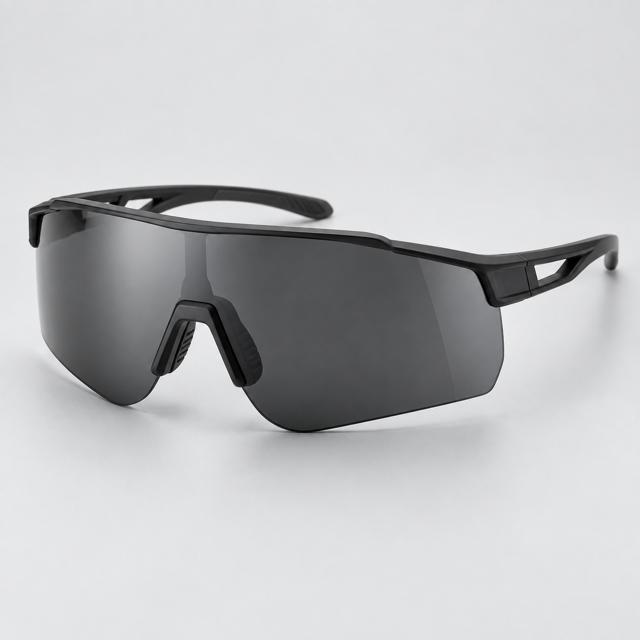Model LY001 Shield Sports Sunglasses