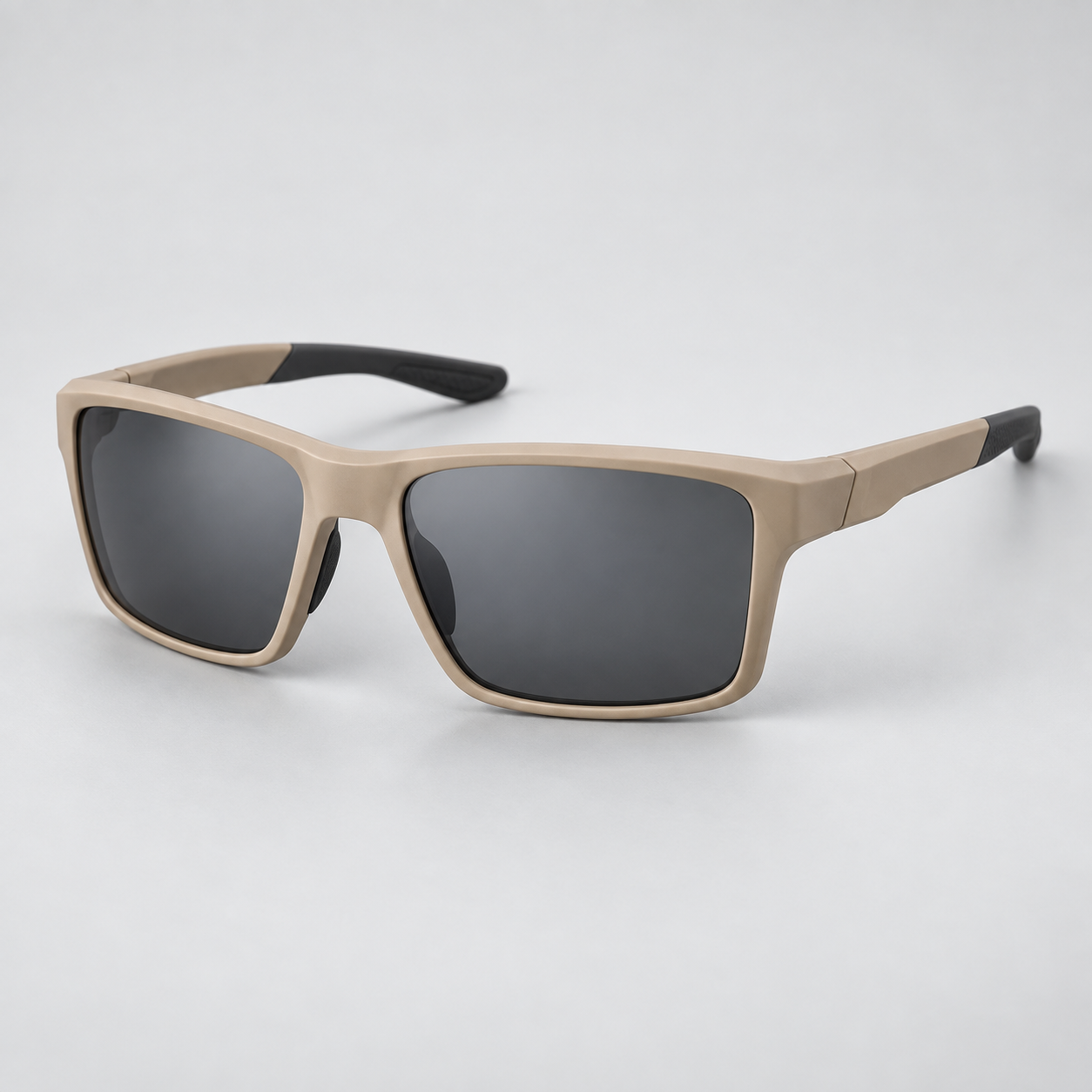 Model 9030 Square Sports Sunglasses