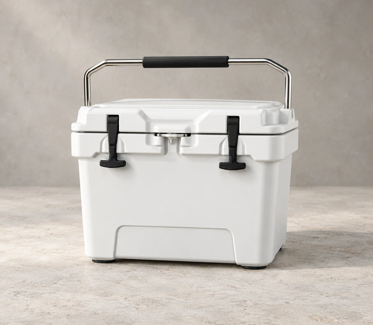 25 QT Carry-Handle Cooler CF-002