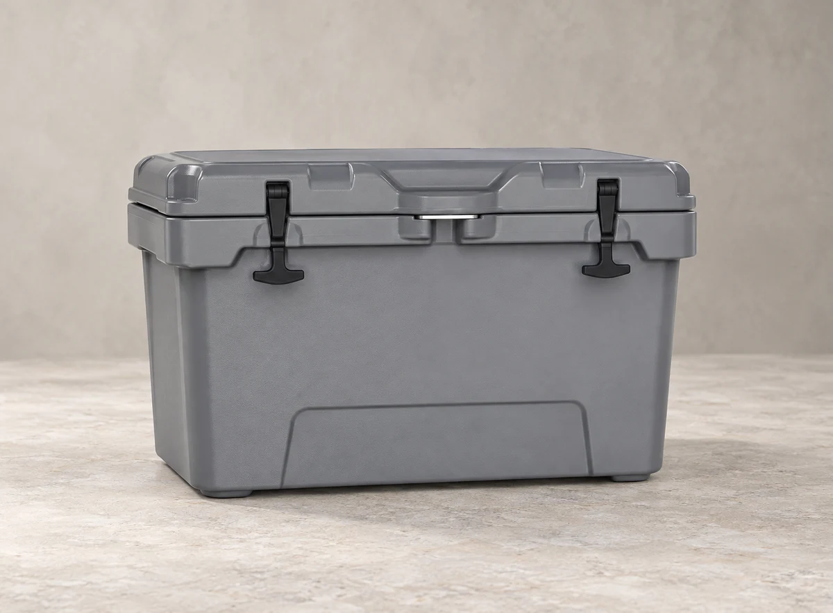 55 QT High-Capacity Cooler CF-005