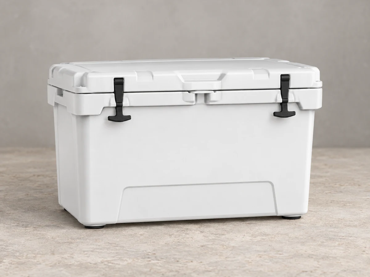 75 QT Expedition Cooler CF-006