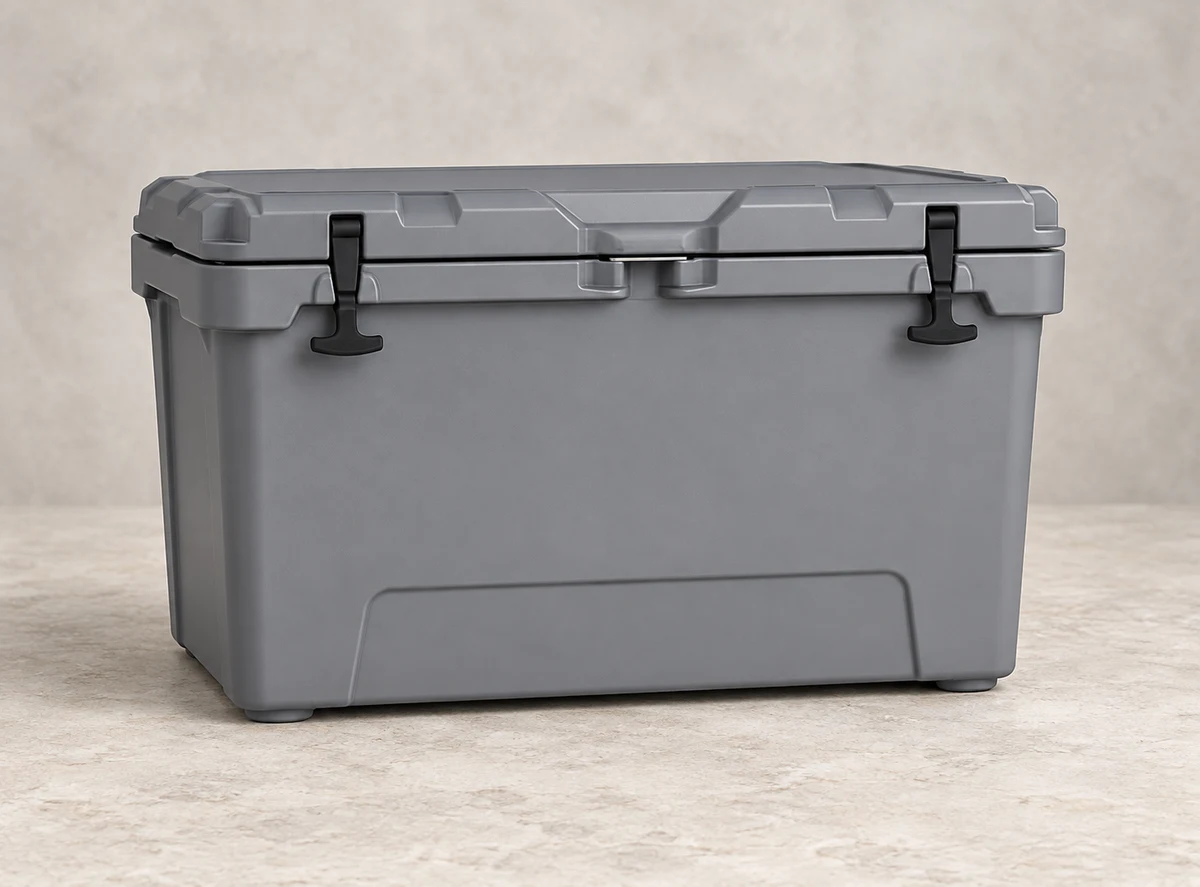 100 QT Expedition Cooler CF-007