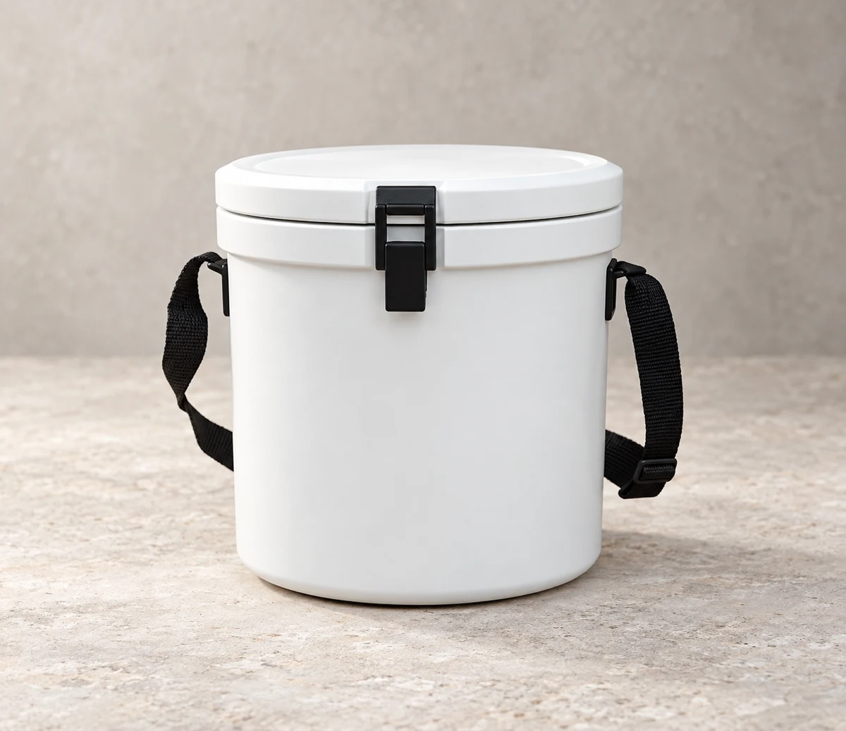 13 QT Round Carry Cooler CF-009