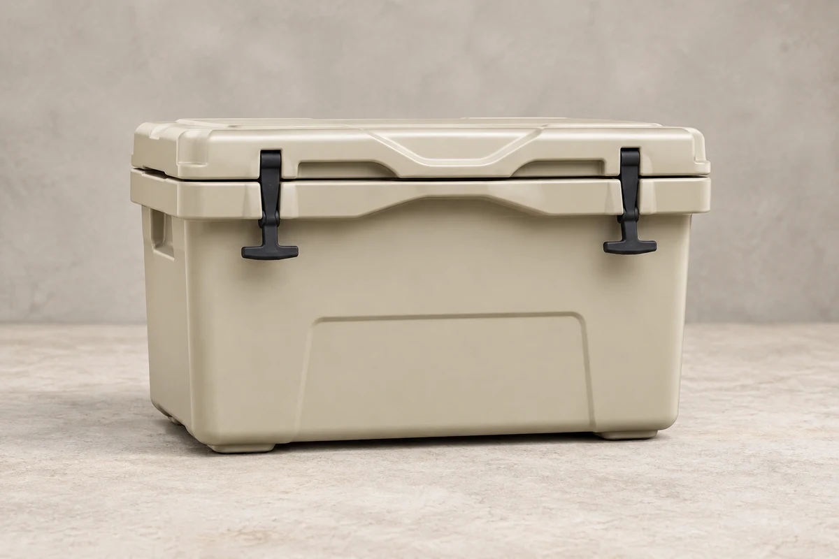 48 QT Hard Cooler CF-013