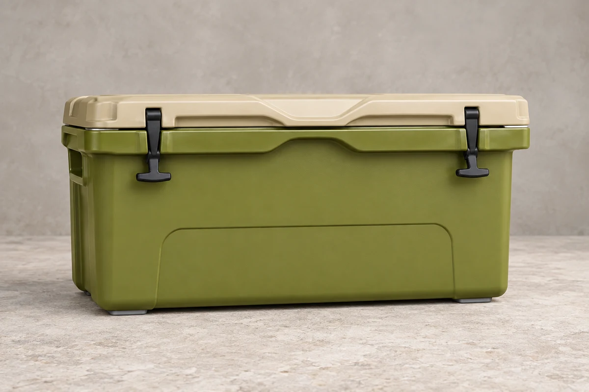 69 QT Long Cooler CF-014