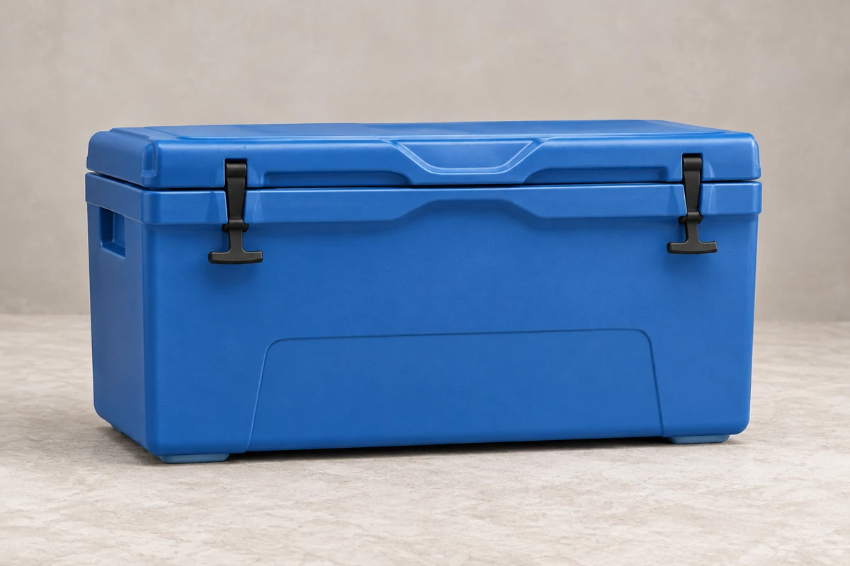 90 QT Expedition Cooler CF-015
