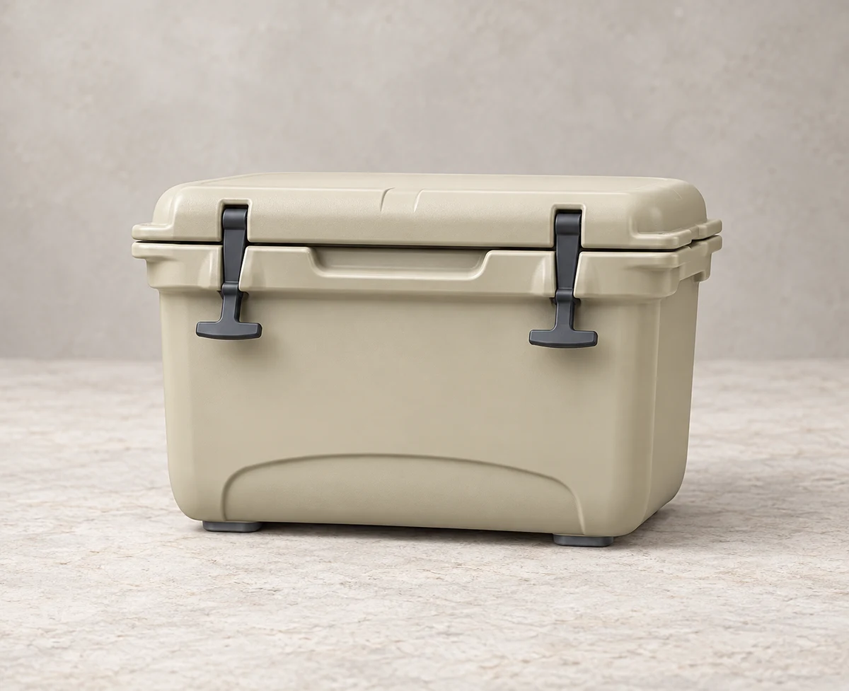28 QT Hard Cooler CF-017