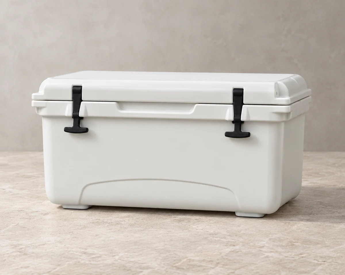 48 QT Low-Profile Cooler CF-019