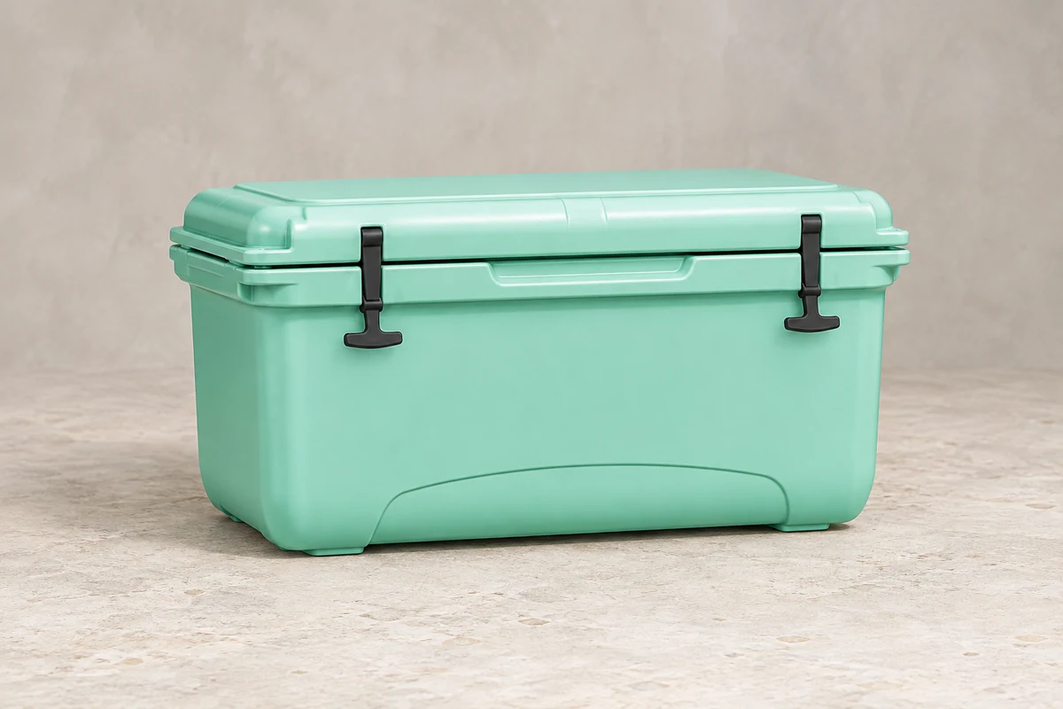 69 QT Long Cooler CF-020