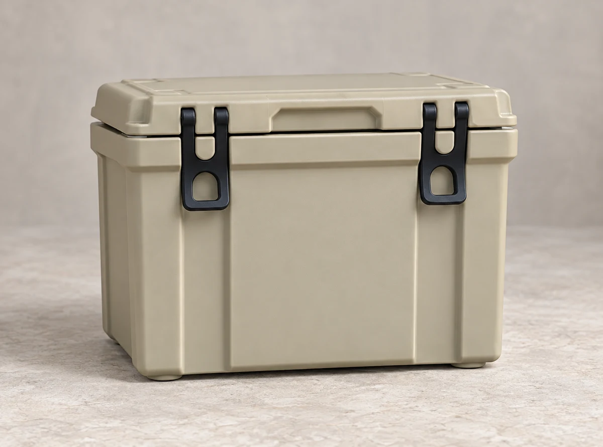 26 QT Rugged Cooler CF-022