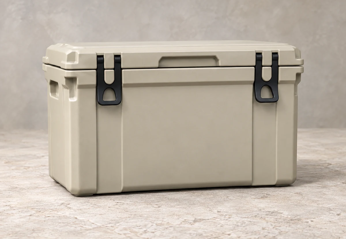 48 QT Rugged Cooler CF-023