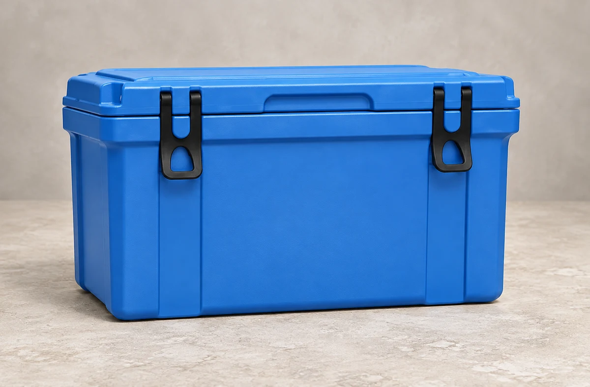 58 QT Rugged Cooler CF-024