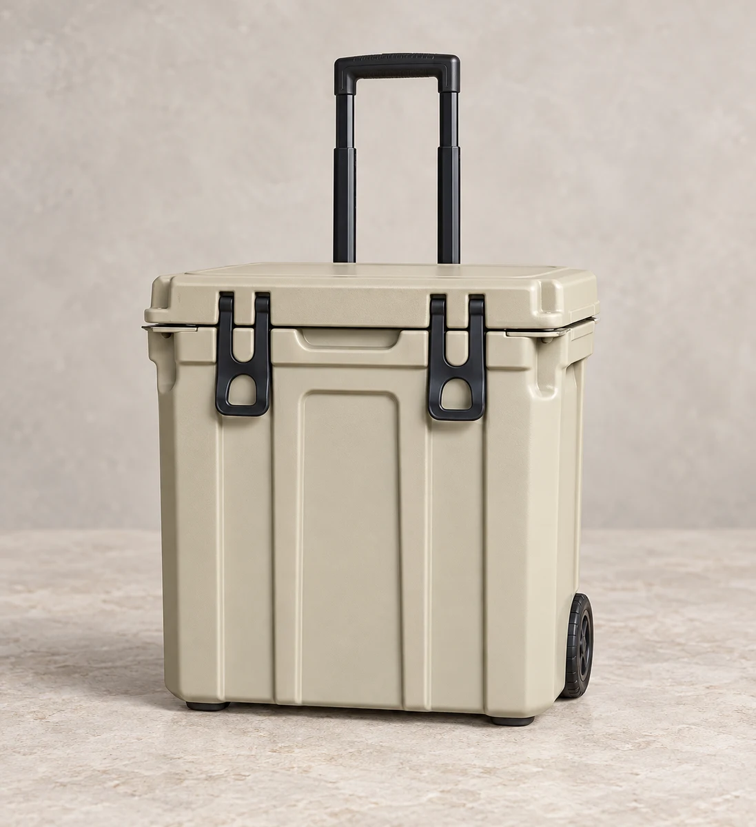 37 QT Rolling Cooler CF-026