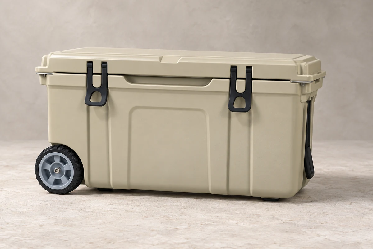 79 QT Wheeled Cooler CF-028