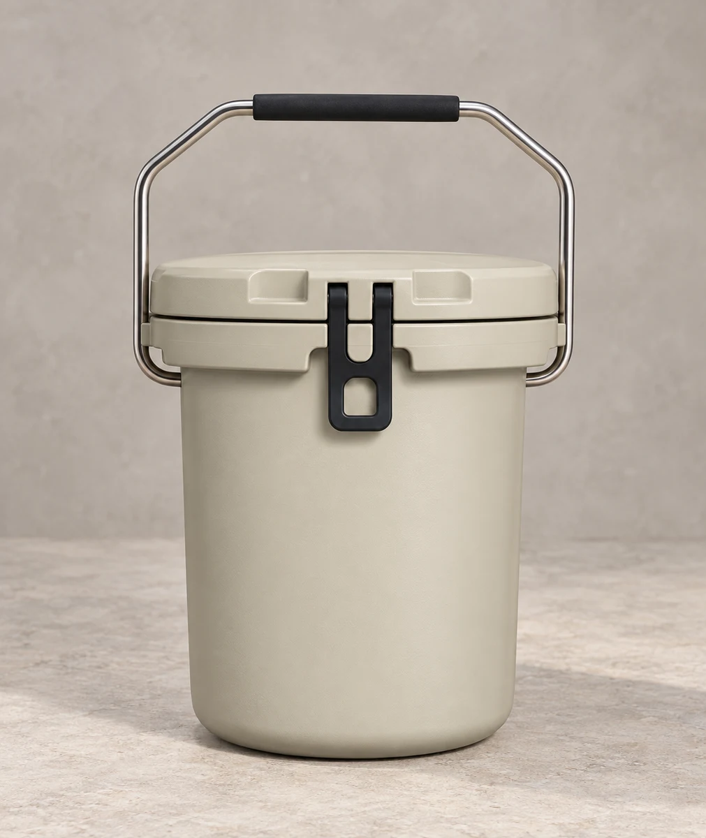 17 QT Tall Carry Cooler CF-037