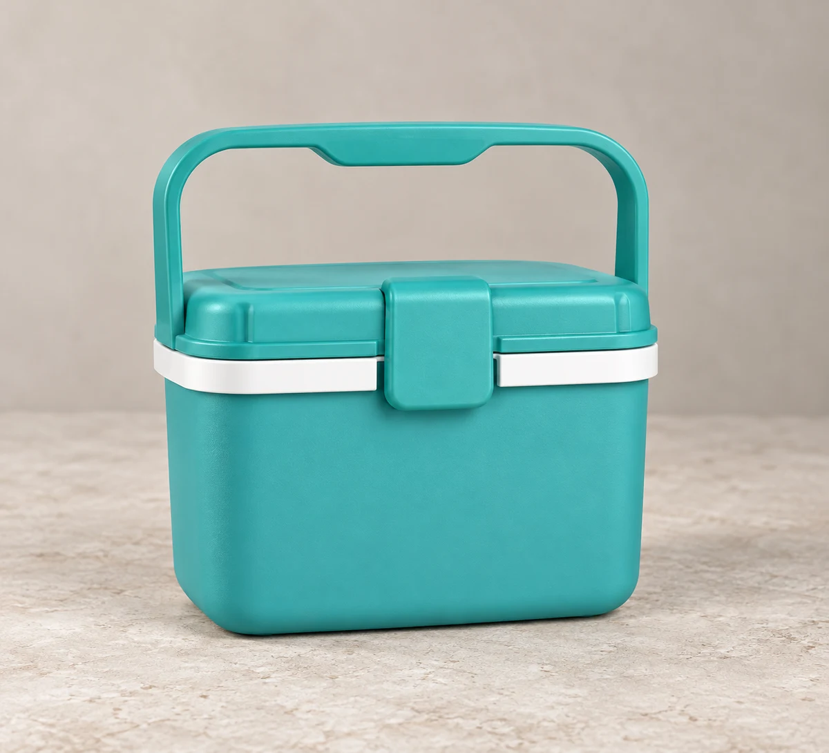 6 QT Compact Carry Cooler CF-038