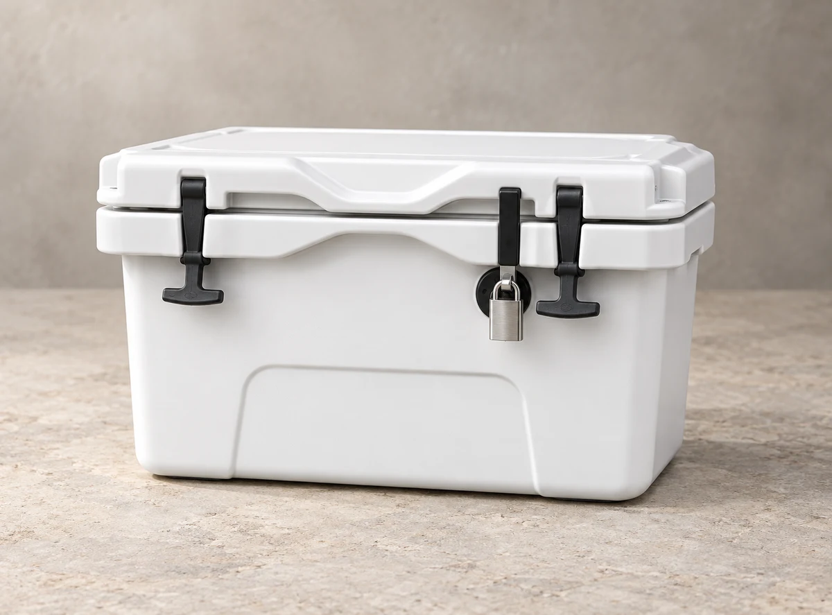 37 QT Lockable Cooler CF-045