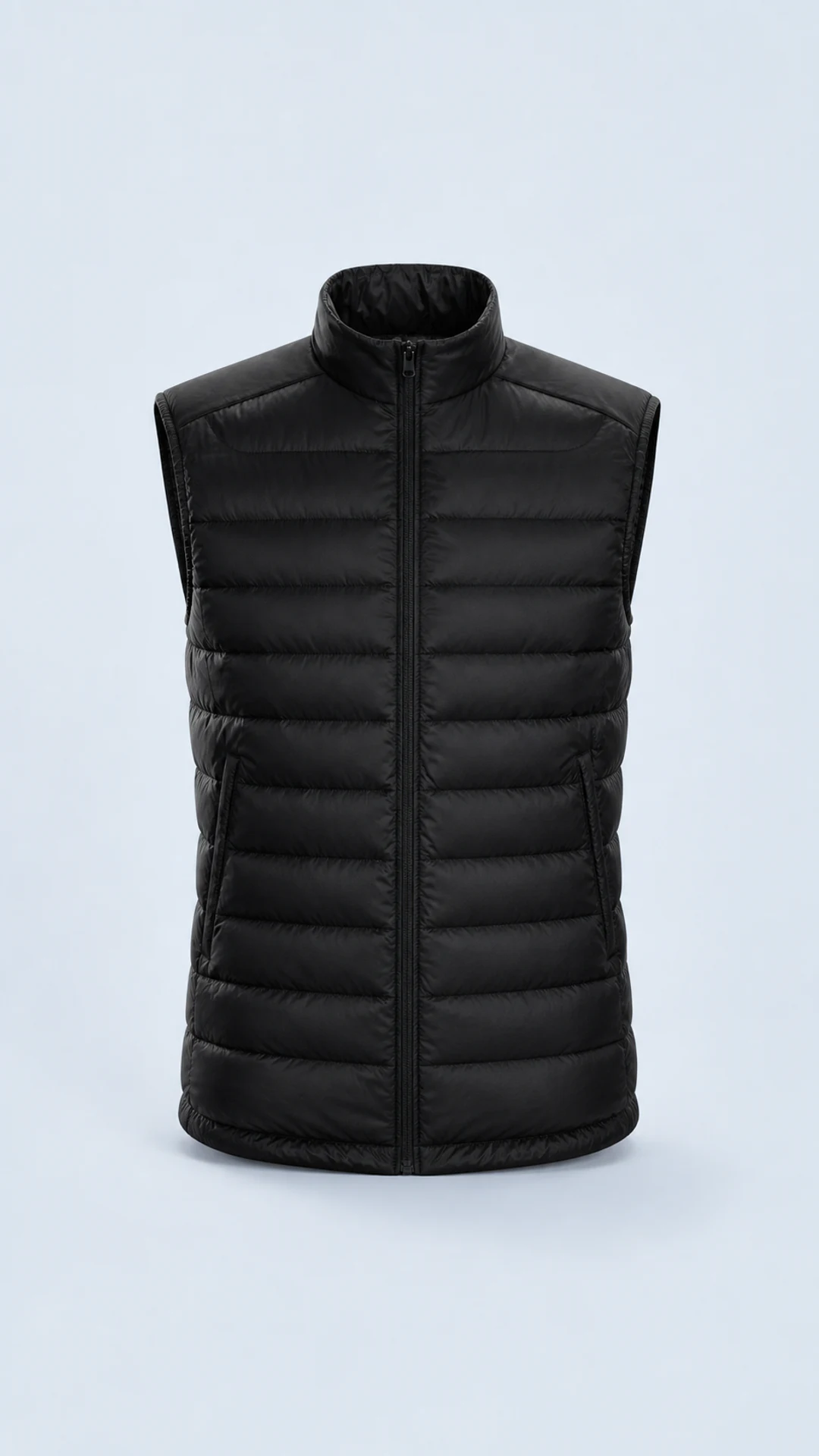 OEM Insulated Goose Down Vest by Wisp Outdoor