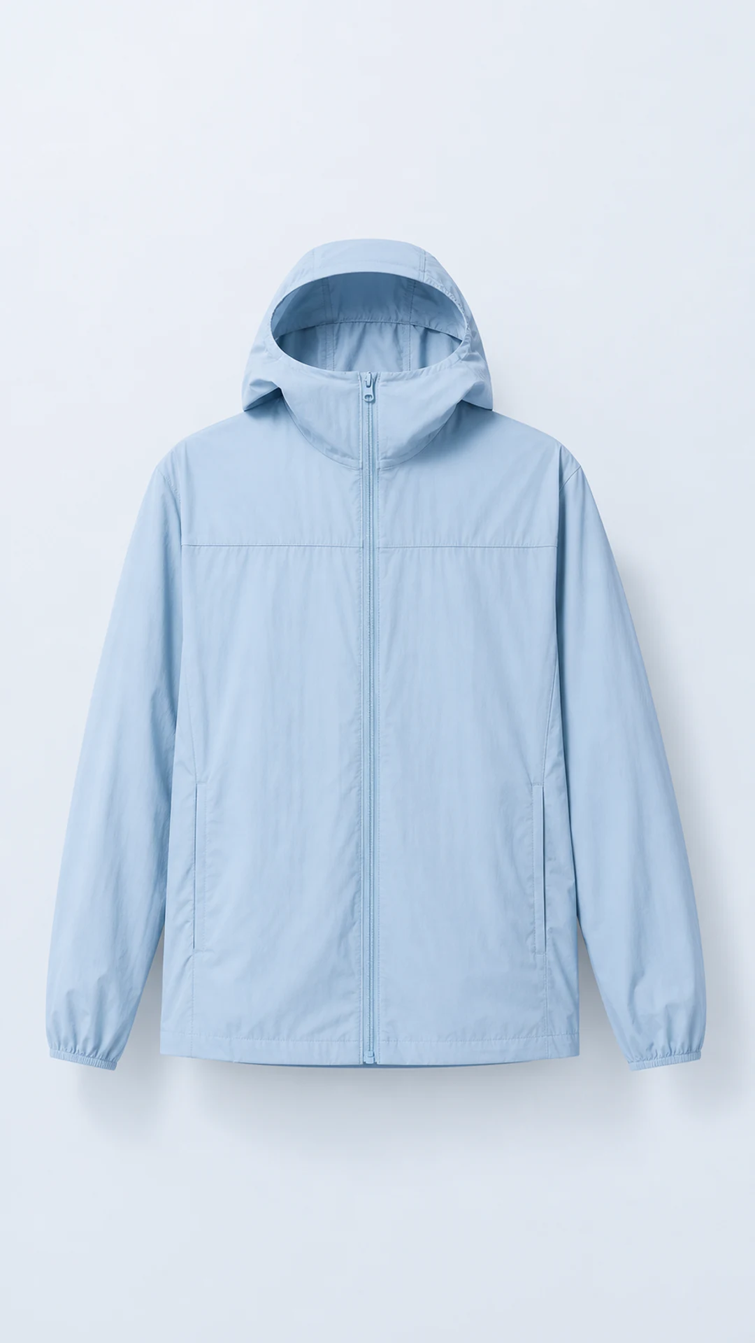 OEM Sun Protection N553 Hooded Ultralight Jacket by Wisp Outdoor