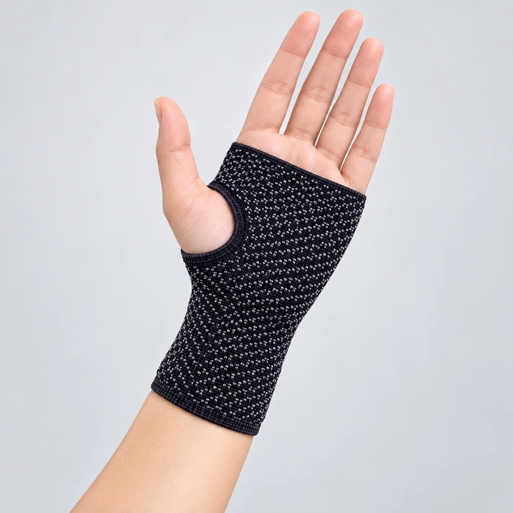 CS-071 Bamboo Palm Support for OEM programs