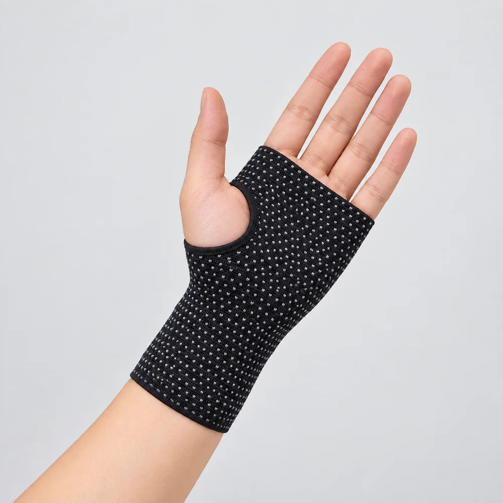 CS-072 Copper Palm Support for OEM programs