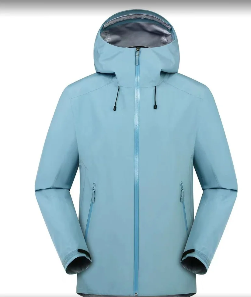OEM Lightweight Shell Lightweight Shell Jacket by Wisp Outdoor