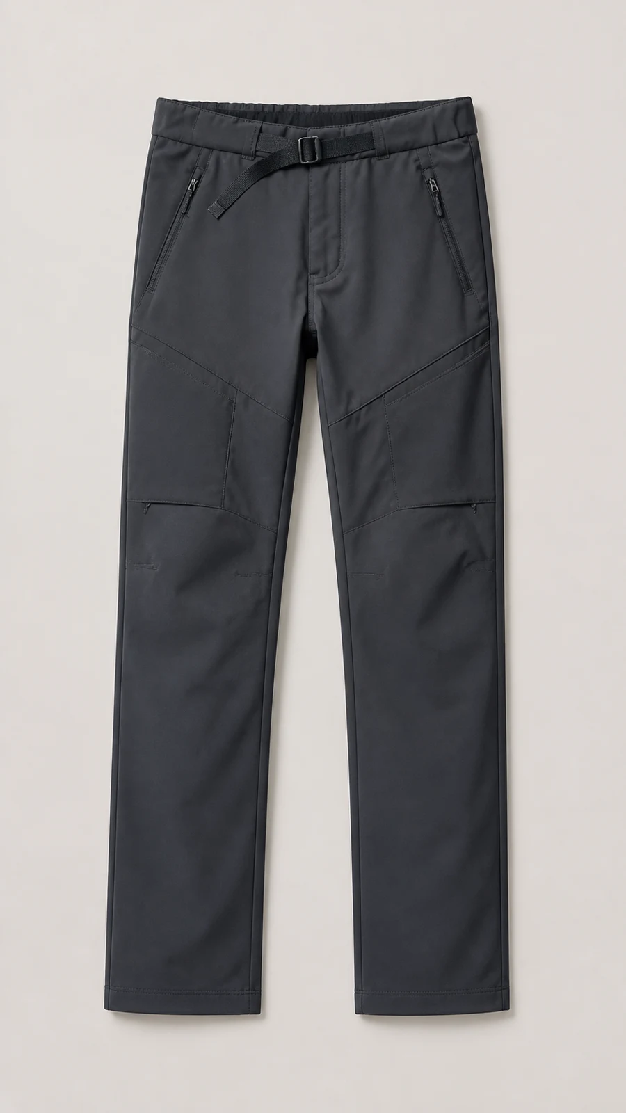 OEM Technical Outdoor Pants 2528 Fleece-Lined Pants by Wisp Outdoor