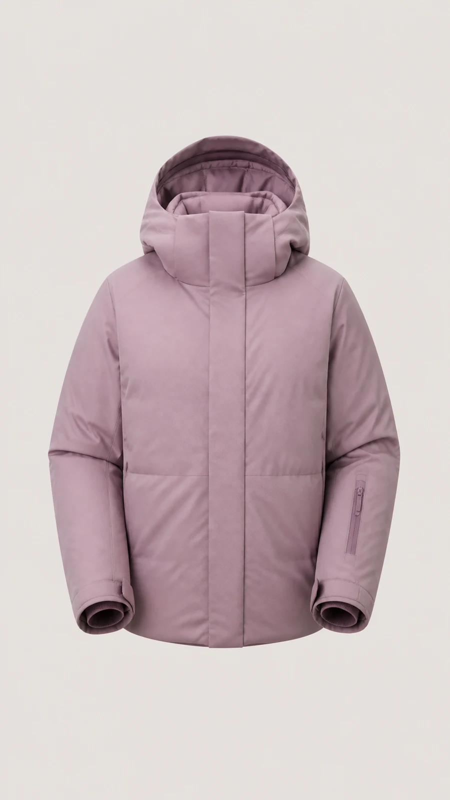 OEM Insulated Jacket AG Women's Ski Down Jacket by Wisp Outdoor