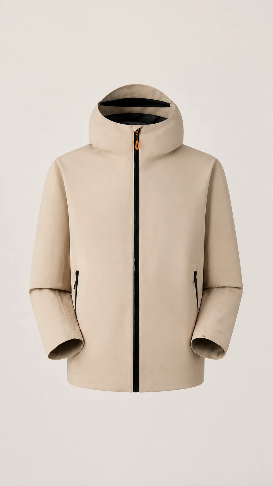 OEM Hardshell Jacket Alto Light Shell by Wisp Outdoor