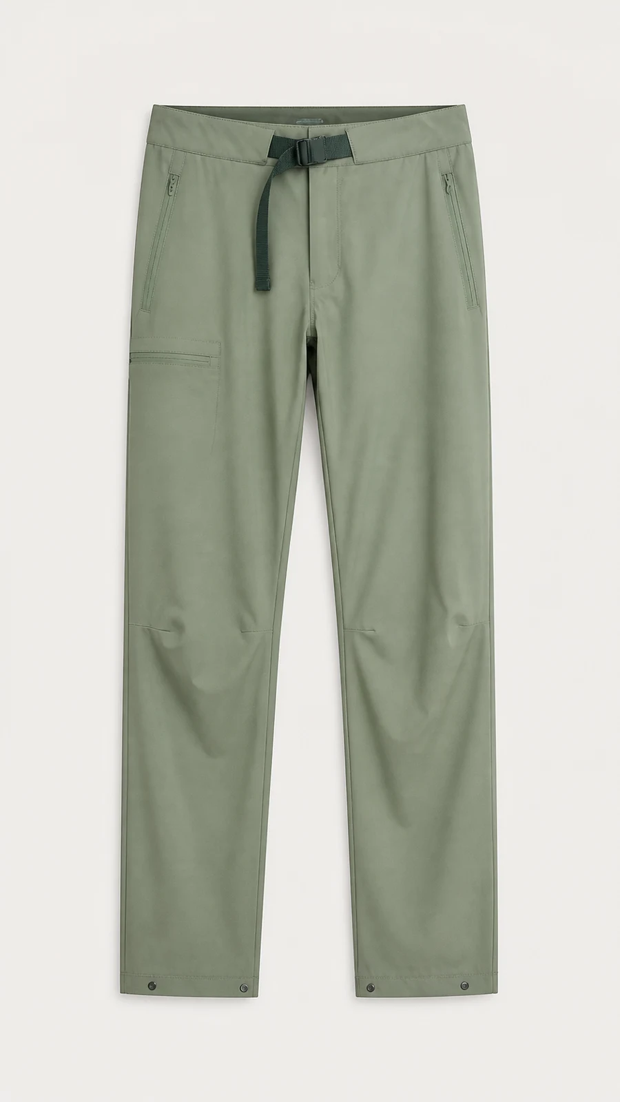 OEM Technical Outdoor Pants AR Softshell Pants by Wisp Outdoor