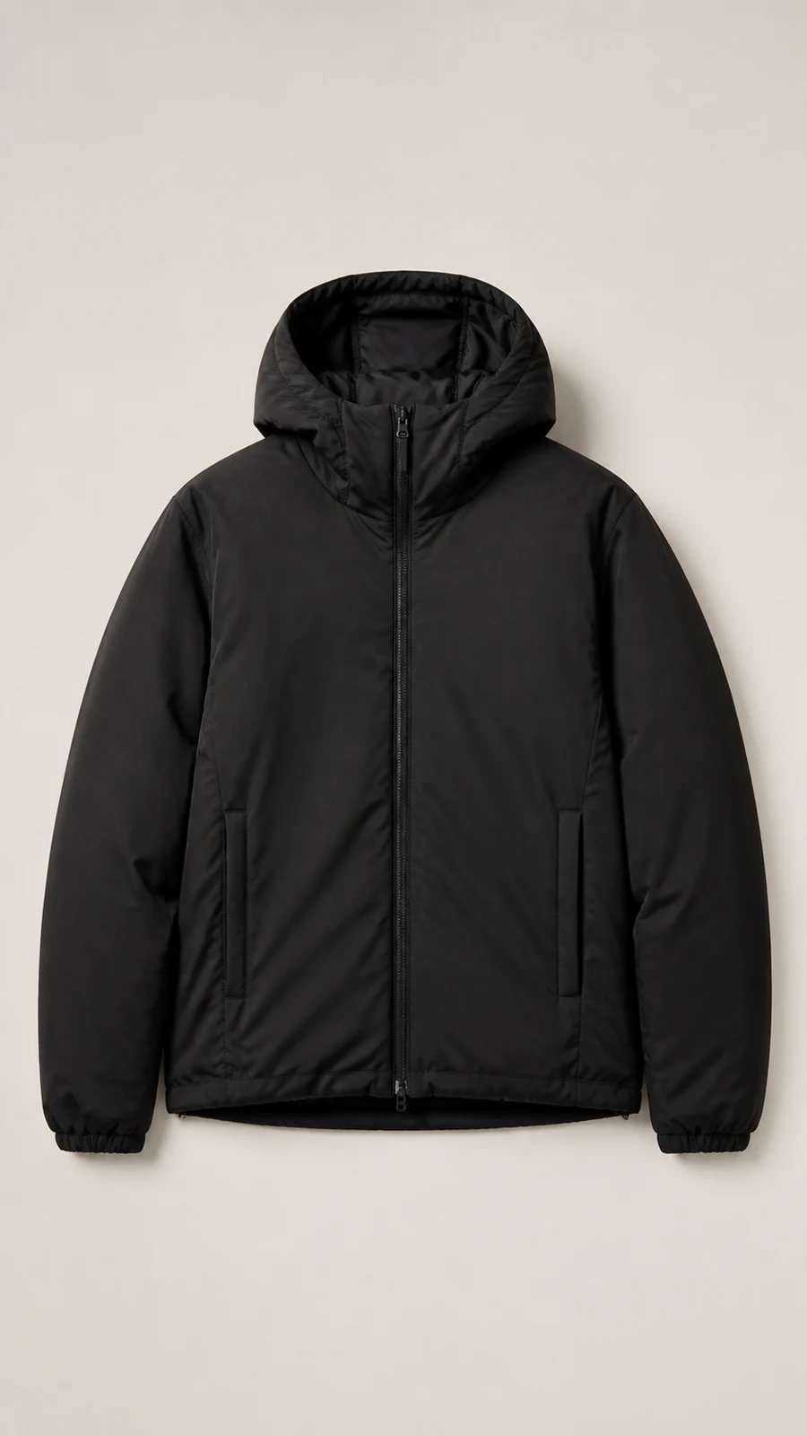 OEM Insulated Jacket Atom All-Round Insulated Jacket by Wisp Outdoor