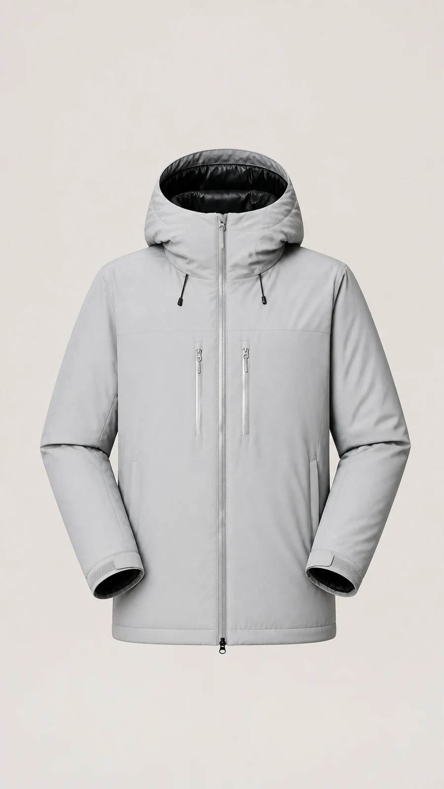 OEM Insulated Jacket Bate Down Insulated Jacket by Wisp Outdoor