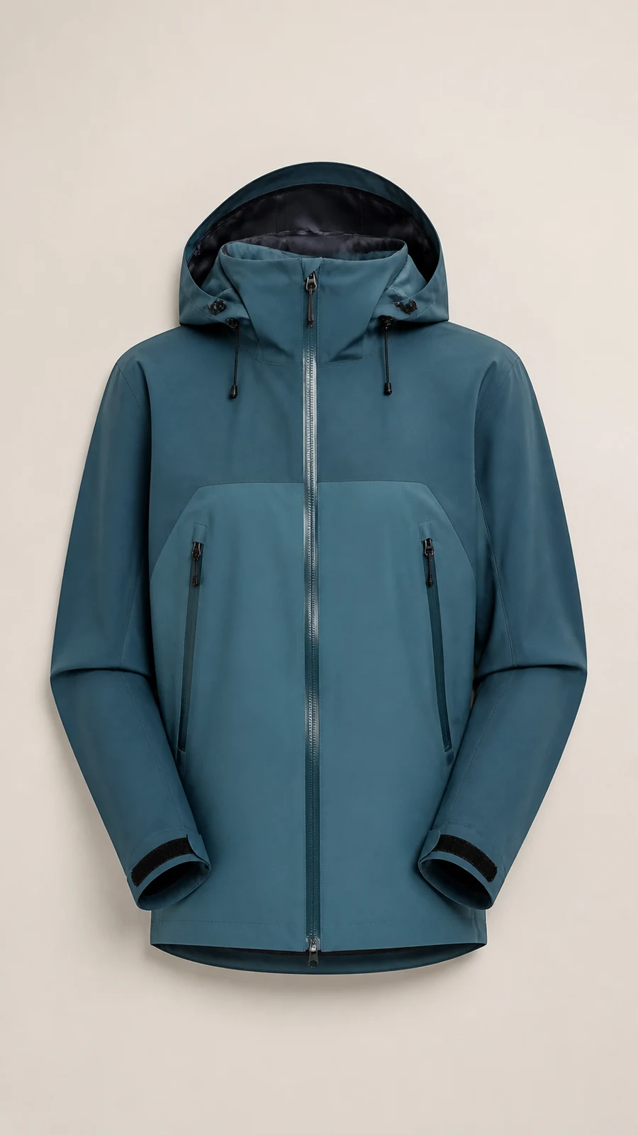 OEM Hardshell Jacket Beta AR Mountain Shell by Wisp Outdoor