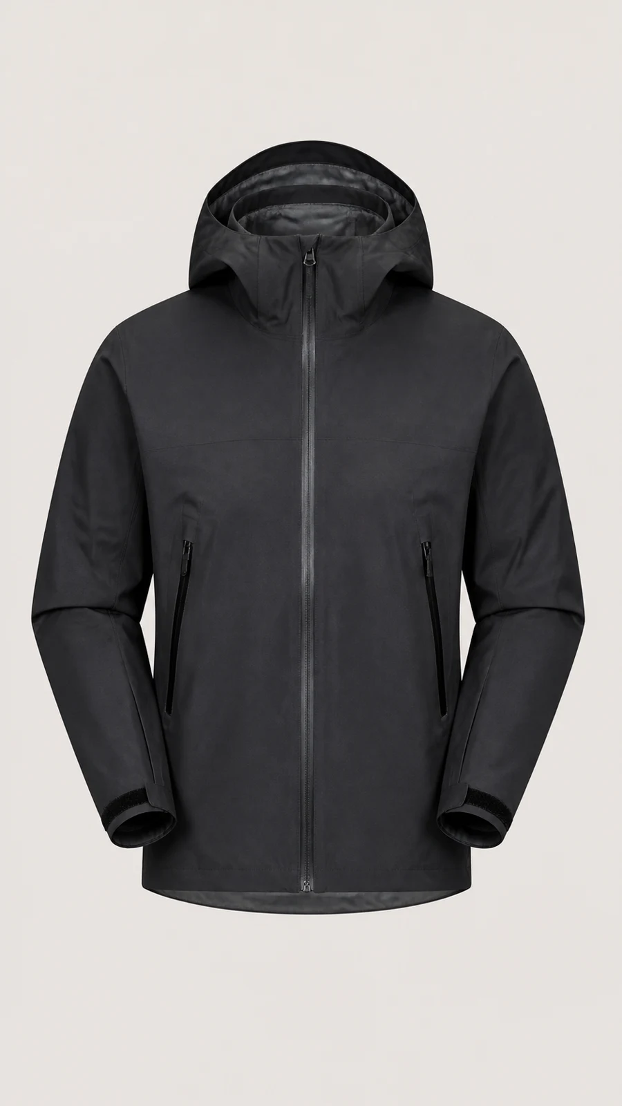 OEM Hardshell Jacket Beta Hardshell Jacket by Wisp Outdoor