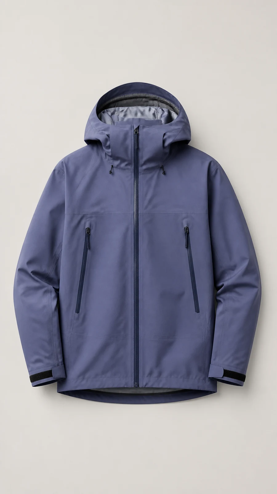 OEM Hardshell Jacket Beta SL Hardshell by Wisp Outdoor