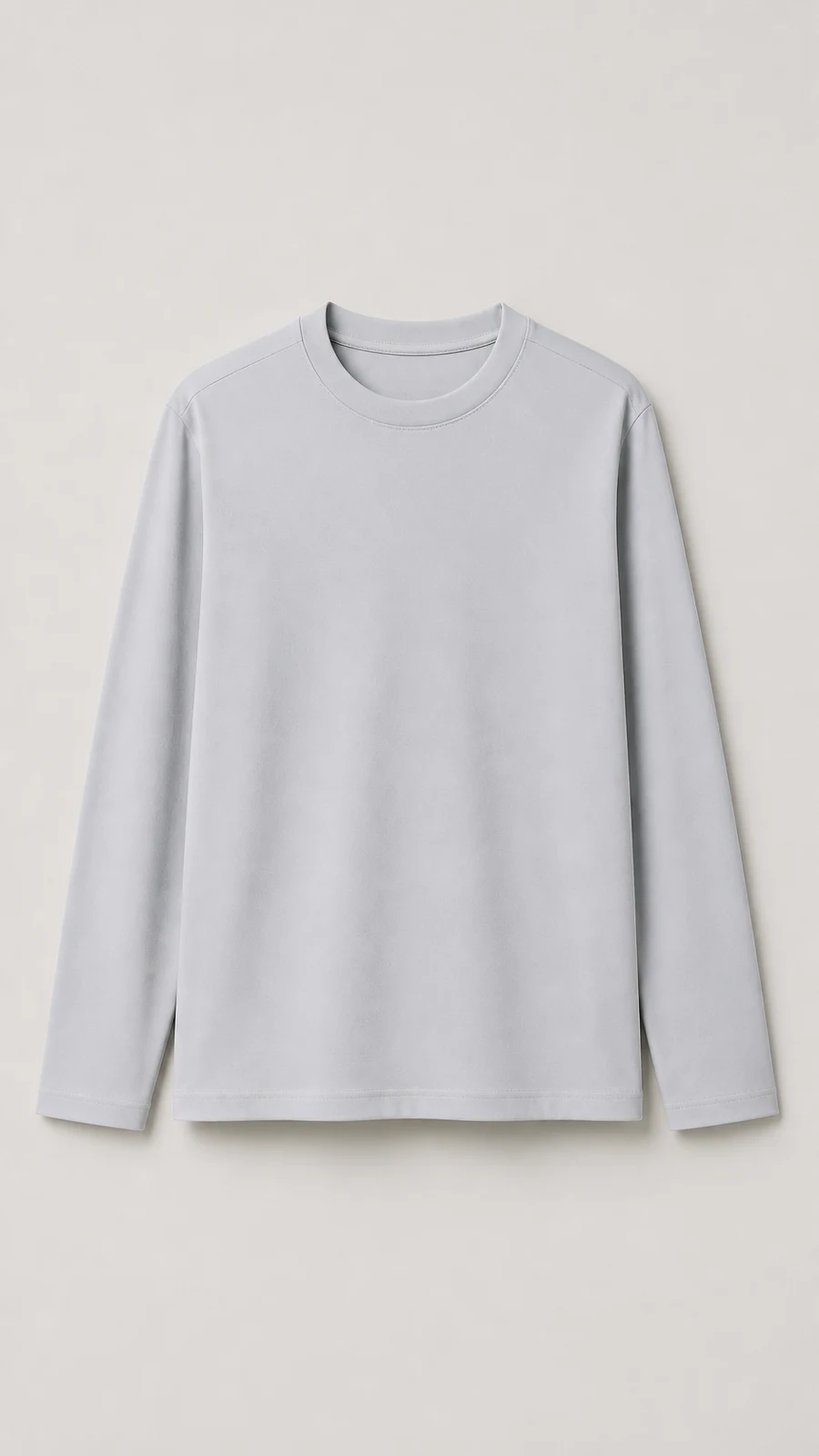 OEM Outdoor Layer Crewneck Long-Sleeve Top by Wisp Outdoor