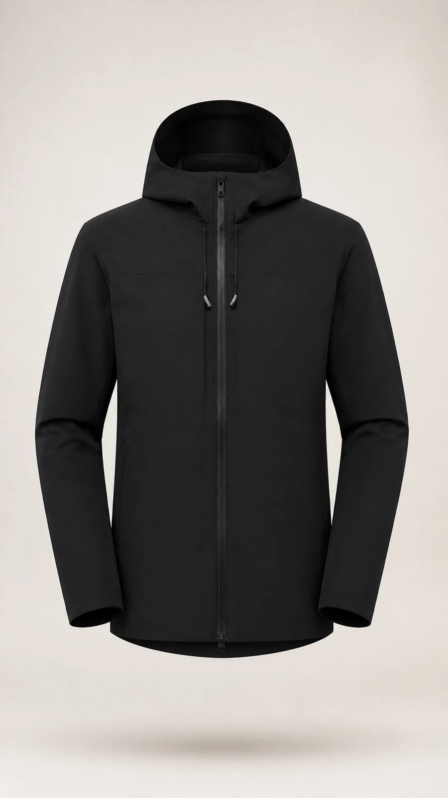 OEM Sun Protection Layer Gamma 03 Quick-Dry Jacket by Wisp Outdoor