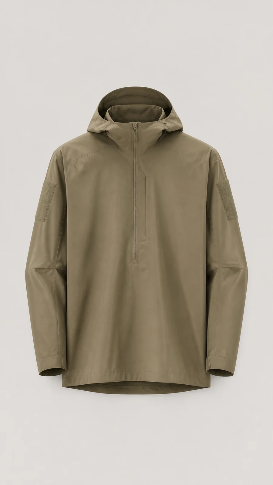 OEM Sun Protection Layer Gamma Field Sun Jacket by Wisp Outdoor