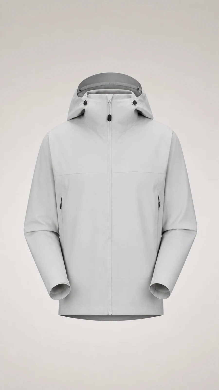 OEM Sun Protection Layer Gamma Hooded Quick-Dry Jacket by Wisp Outdoor