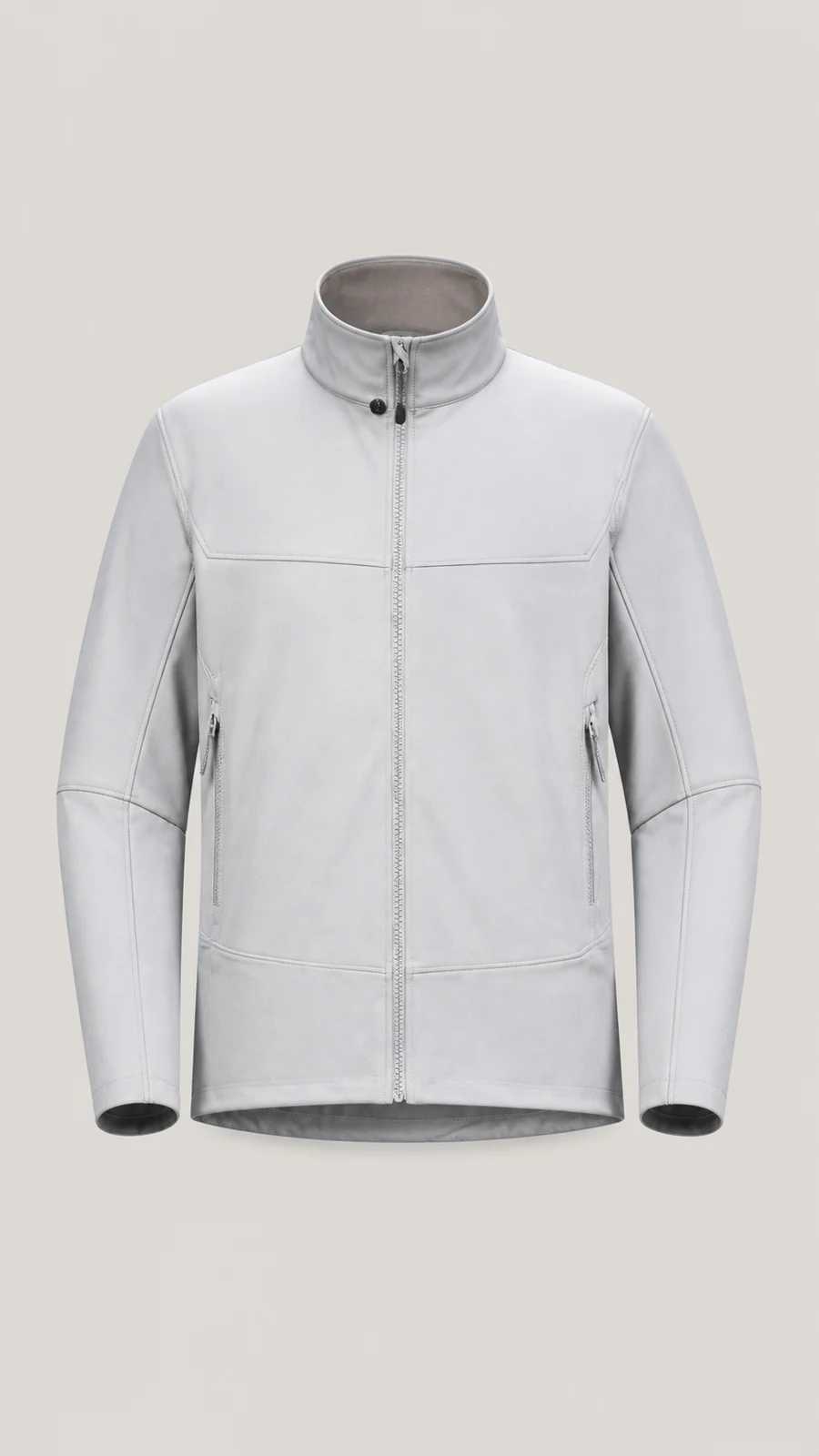 OEM Softshell Jacket Gamma JK Softshell Jacket by Wisp Outdoor