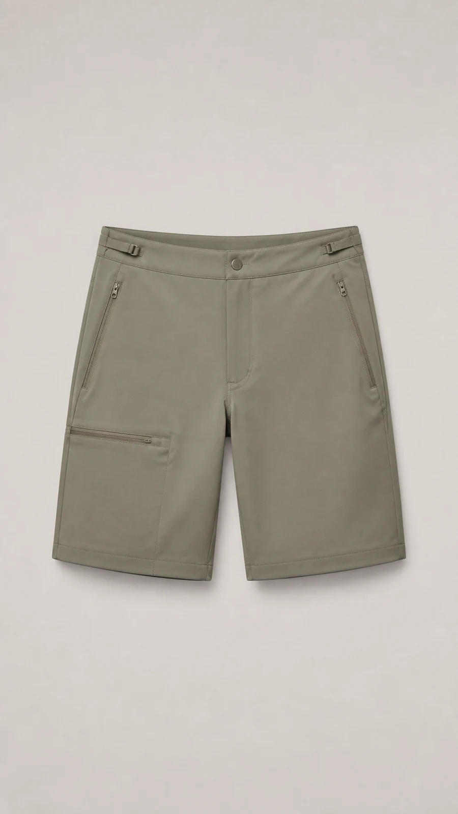 OEM Technical Outdoor Pants Gamma Lightweight Quick-Dry Shorts by Wisp Outdoor